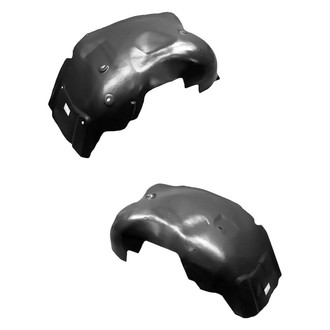 Alzare® - Front Fender Liner
