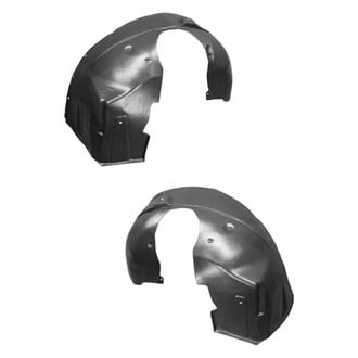 Alzare® - Front Fender Liner