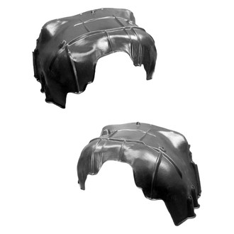Alzare® - Front Fender Liner