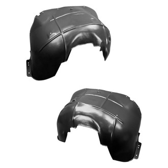 Alzare® - Front Fender Liner