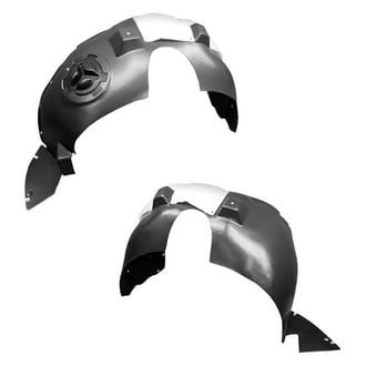 Alzare® - Fender Liner