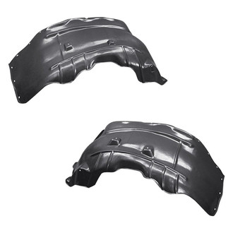 Alzare® - Front Fender Liner