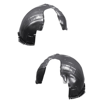 Alzare® - Front Fender Liner