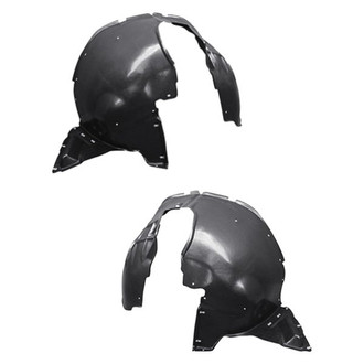 Alzare® - Front Fender Liner
