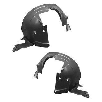 Alzare® - Front Fender Liner