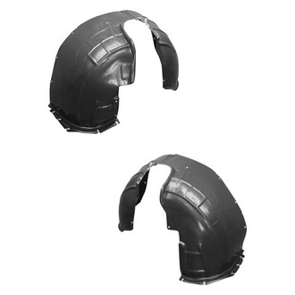 Alzare® - Front Fender Liner