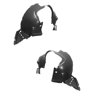 Alzare® - Front Fender Liner