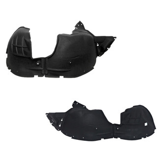 Alzare® - Front Fender Liner