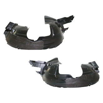 Alzare® - Front Fender Liner