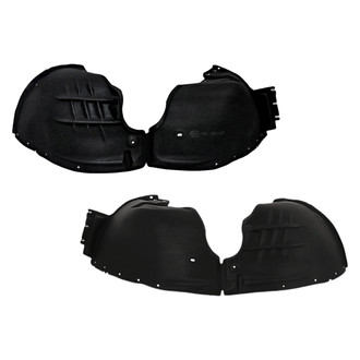Alzare® - Front Fender Liner