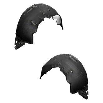 Alzare® - Front Fender Liner