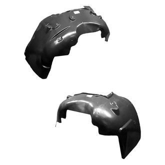 Alzare® - Front Fender Liner