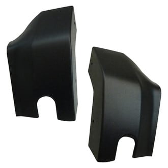 Alzare® - Front Fender Insert