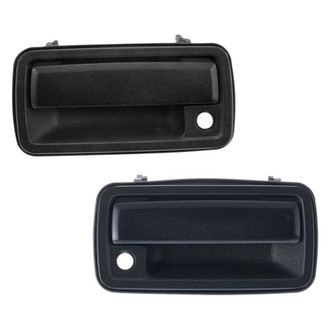 Alzare® - Exterior Door Handle