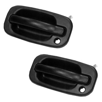 Alzare® - Exterior Door Handle