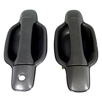 Alzare® - Exterior Door Handle