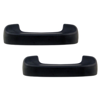Alzare® - Exterior Door Handle