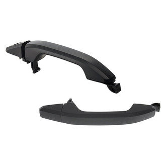 Alzare® - Front Exterior Door Handle