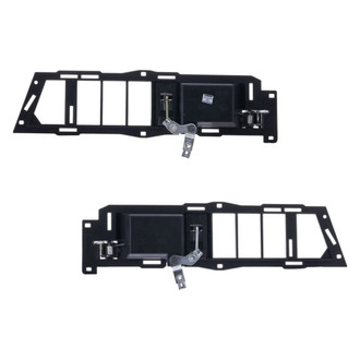 Alzare® - Front Interior Door Handle
