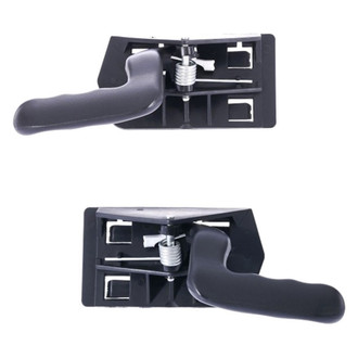 Alzare® - Front Interior Door Handle