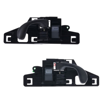Alzare® - Front Interior Door Handle