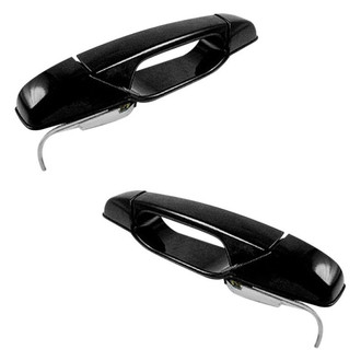 Alzare® - Exterior Door Handle