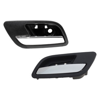 Alzare® - Interior Door Handle