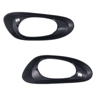 Alzare® - Rear Interior Door Handle Bezel
