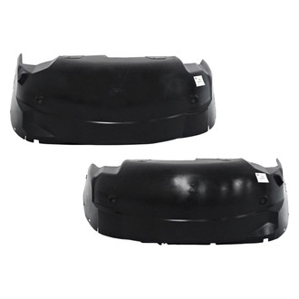 Alzare® - Rear Fender Liner
