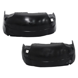 Alzare® - Rear Fender Liner