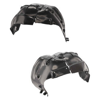 Alzare® - Rear Fender Liner