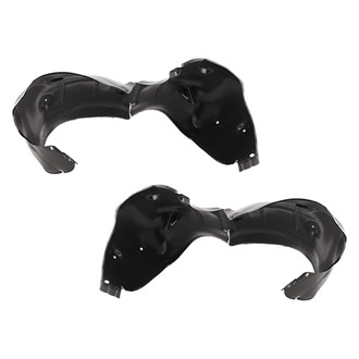 Alzare® - Rear Fender Liner