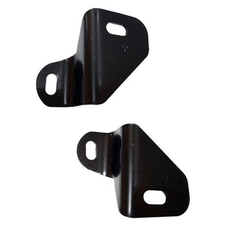 Alzare® - Front Fog Light Bracket