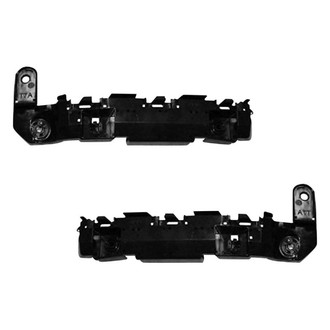 Alzare® - Front Bumper Cover Retainer