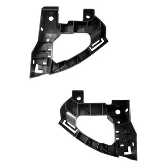 Alzare® - Front Upper Bumper Cover Support