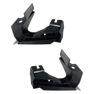 Alzare® - Front Inner Bumper Cover Bracket