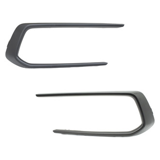 Alzare® - Front Fog Light Trim