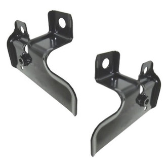 Alzare® - Radiator Support Bracket