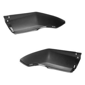 Alzare® - Rear Lower Bumper End
