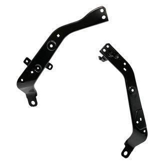 Alzare® - Radiator Support Bracket