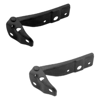 Alzare® - Hood Hinge Set (Standard Line)