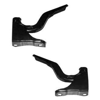 Alzare® - Hood Hinge Set (Standard Line)