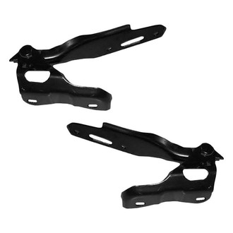 Alzare® - Hood Hinge Set (Standard Line)