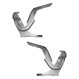 Alzare® - Hood Hinge Set (Standard Line)