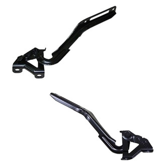 Alzare® - Hood Hinge Set (Standard Line)
