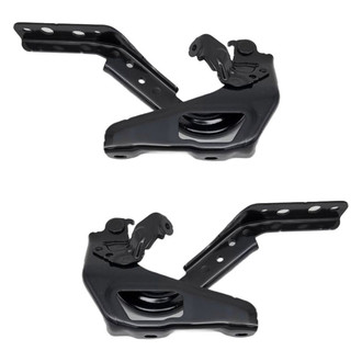 Alzare® - Hood Hinge Set (Standard Line)