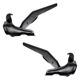 Alzare® - Hood Hinge Set (Standard Line)