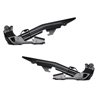 Alzare® - Hood Hinge Set (Standard Line)