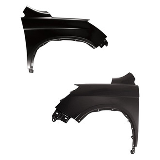Alzare® - Front Fender