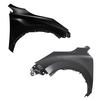 Alzare® - Front Fender